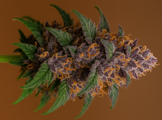 purple skunk