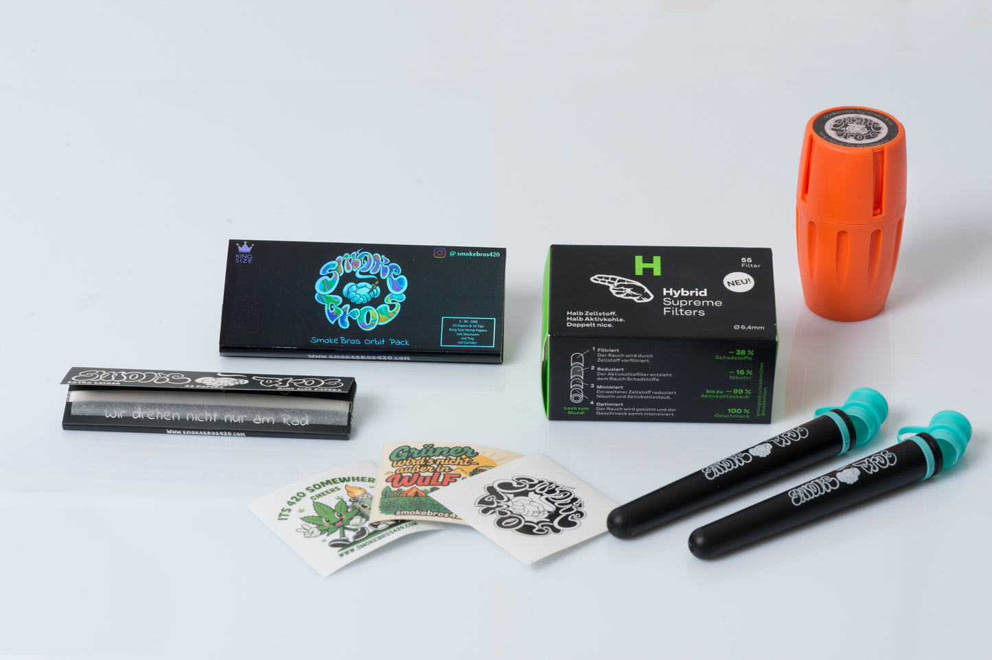 Festivalbundle