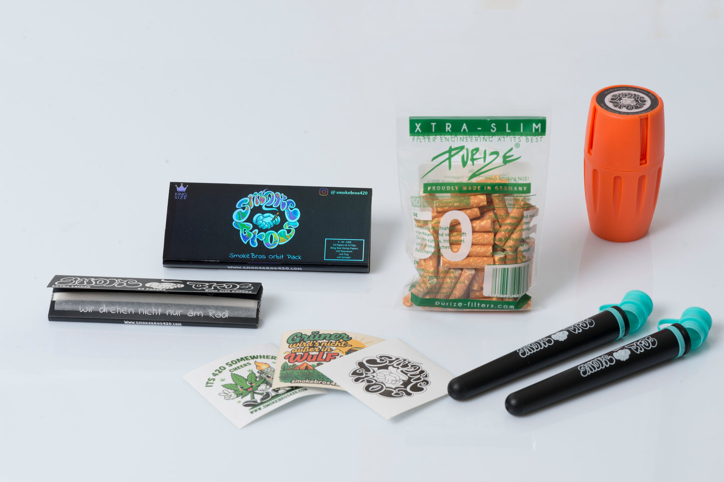 Festivalbundle