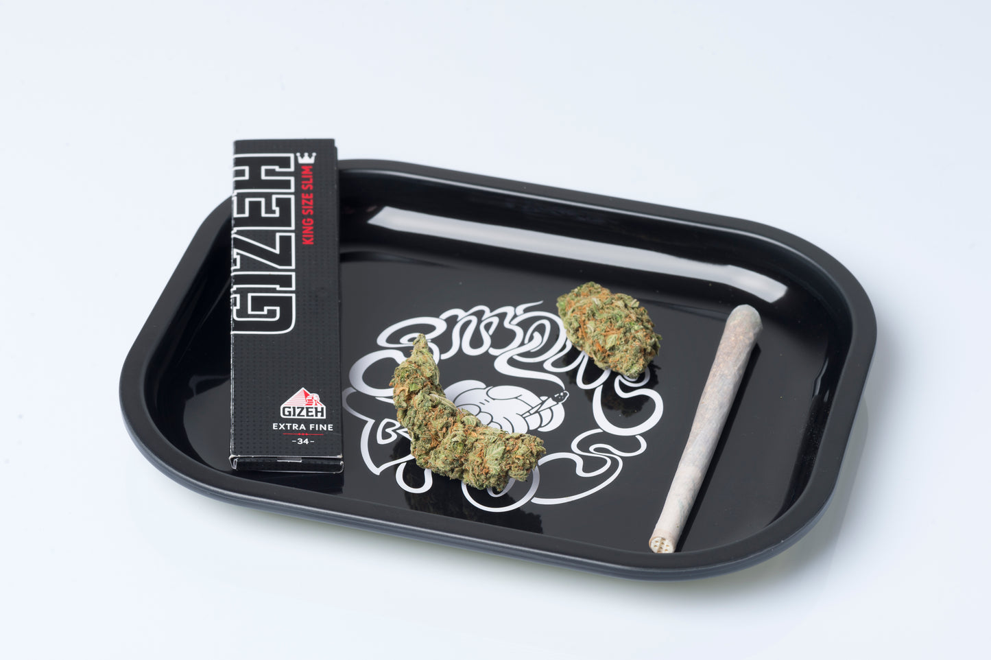 SmokeBros Rolling Tray