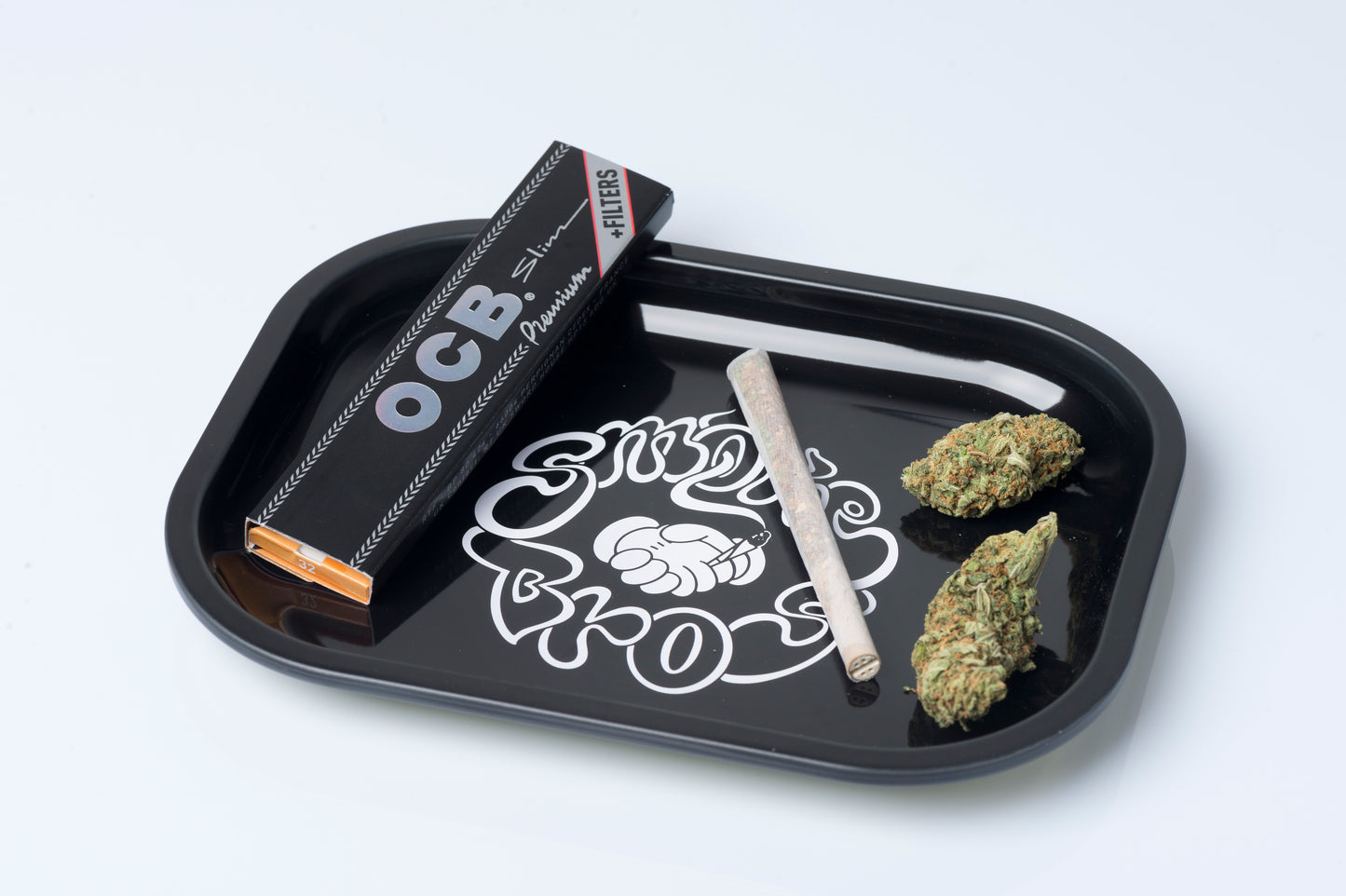 SmokeBros Rolling Tray