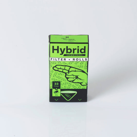 Hybrid Kombipack