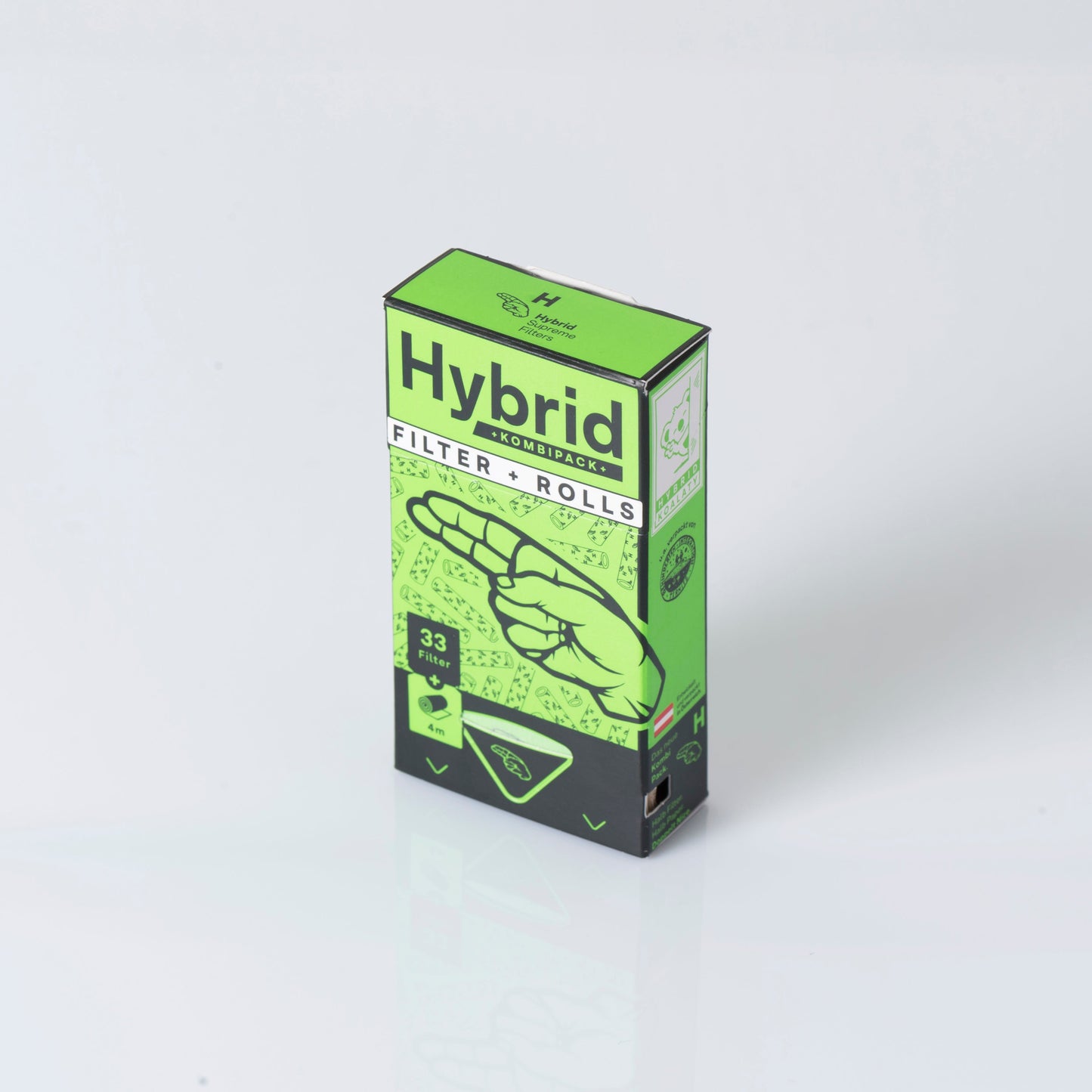 Hybrid Kombipack