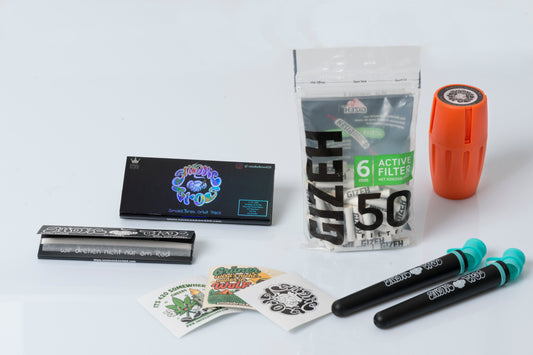Festivalbundle