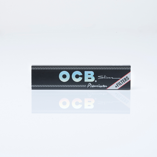 OCB Longpapes with tips